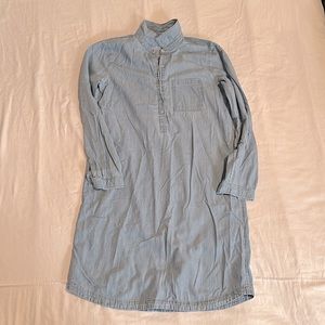 Old Navy - Women’s Denim Dress - Tall/Large